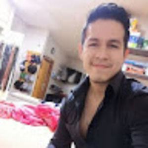 Meet your Posher, Francisco